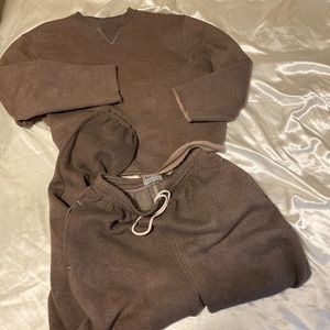 Sofee sweatsuit